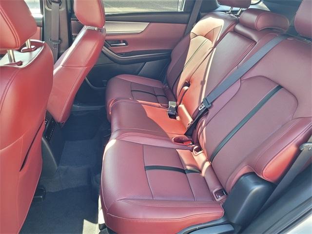 used 2025 Mazda CX-70 car