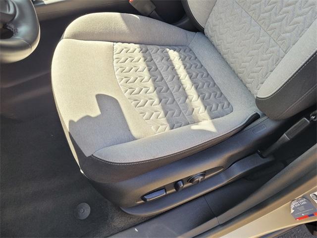 used 2024 Chevrolet Equinox car, priced at $24,989