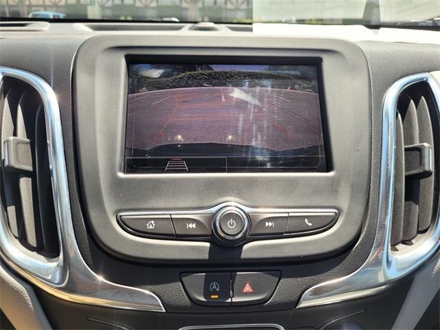 used 2023 Chevrolet Equinox car, priced at $23,762