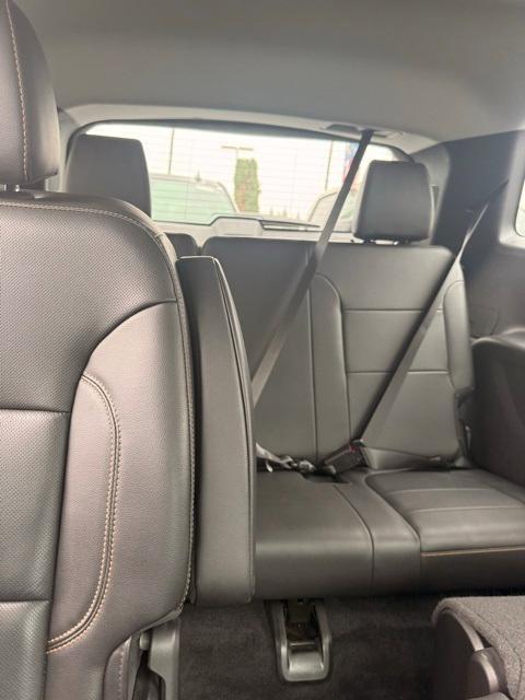 used 2021 Chevrolet Traverse car, priced at $29,400
