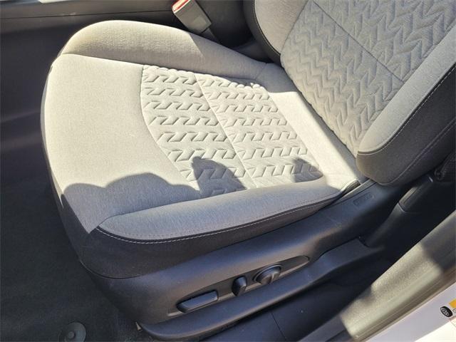 used 2023 Chevrolet Equinox car, priced at $23,945