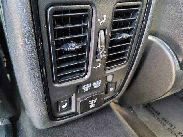 used 2022 Dodge Durango car, priced at $31,925