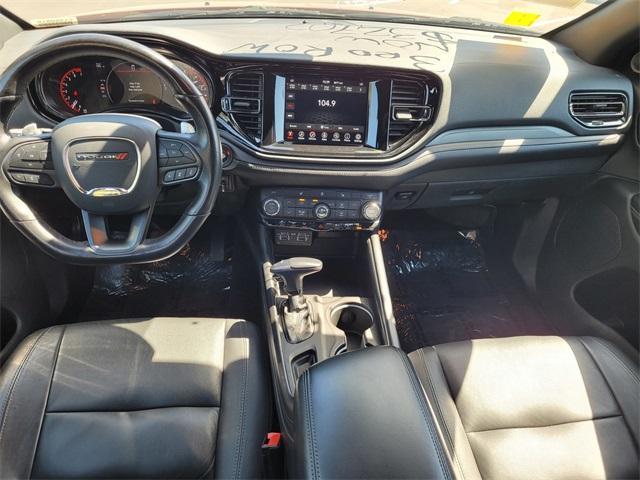 used 2022 Dodge Durango car, priced at $31,925