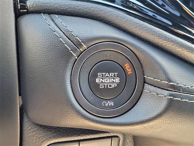 used 2022 Dodge Durango car, priced at $31,925