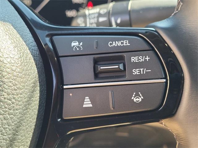 used 2022 Honda Civic car, priced at $25,868