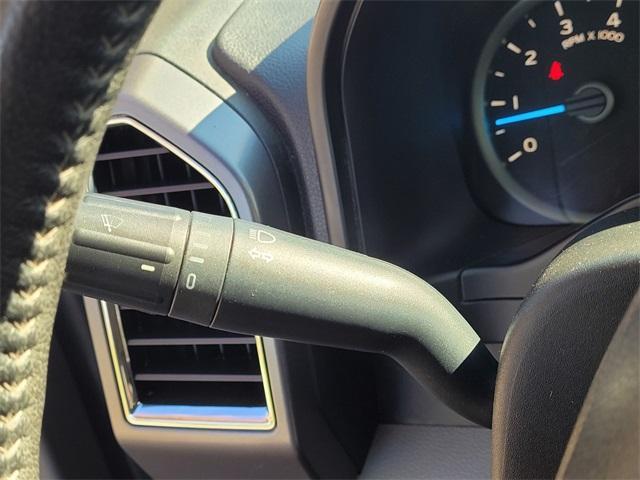 used 2015 Ford F-150 car, priced at $20,305