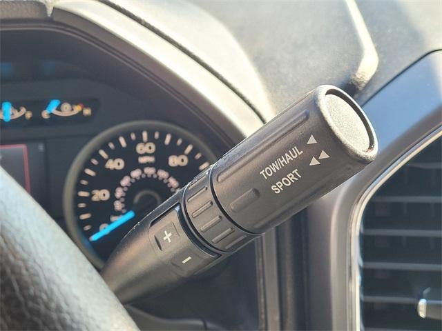 used 2015 Ford F-150 car, priced at $20,305