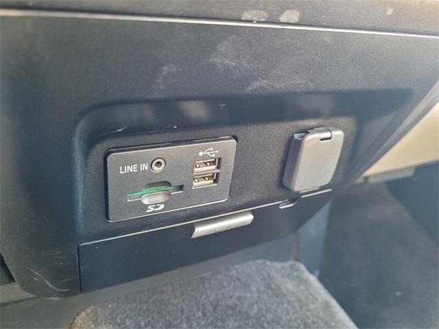 used 2015 Ford F-150 car, priced at $20,305