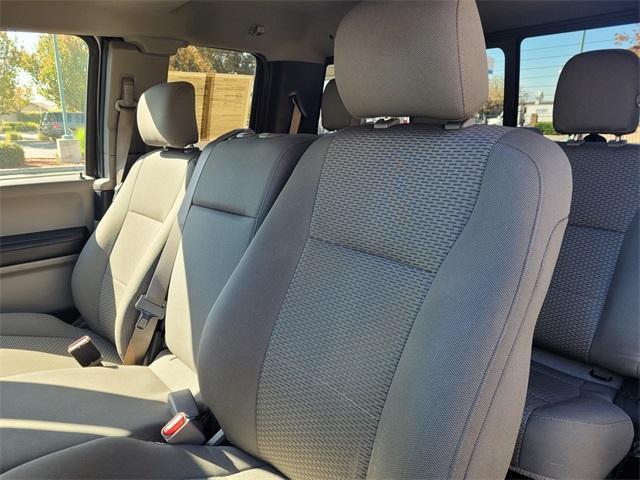 used 2015 Ford F-150 car, priced at $20,305