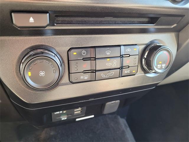 used 2015 Ford F-150 car, priced at $20,305