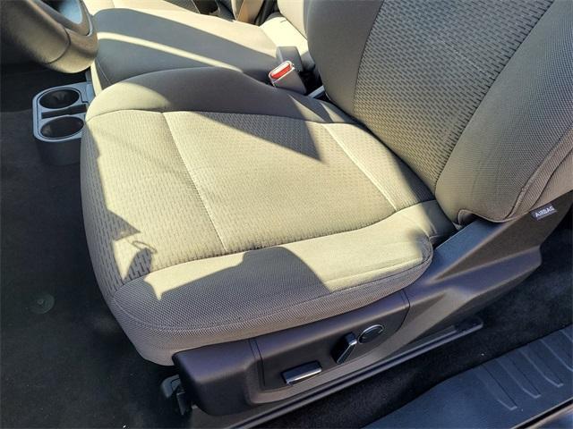 used 2015 Ford F-150 car, priced at $20,305