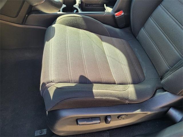 used 2021 Honda CR-V car, priced at $27,332