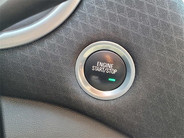 used 2022 Chevrolet Malibu car, priced at $17,638