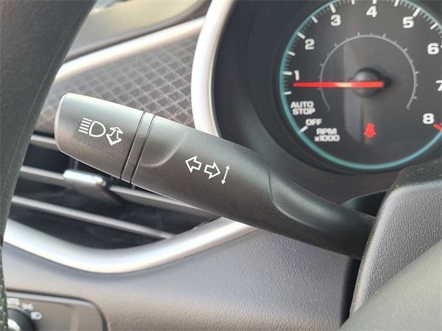 used 2022 Chevrolet Malibu car, priced at $17,638