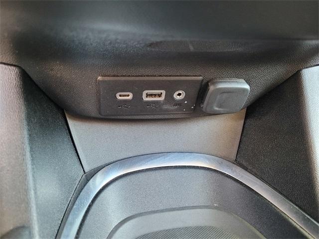 used 2022 Chevrolet Malibu car, priced at $17,638