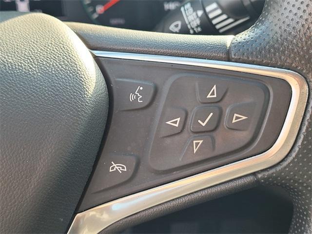 used 2022 Chevrolet Malibu car, priced at $17,638