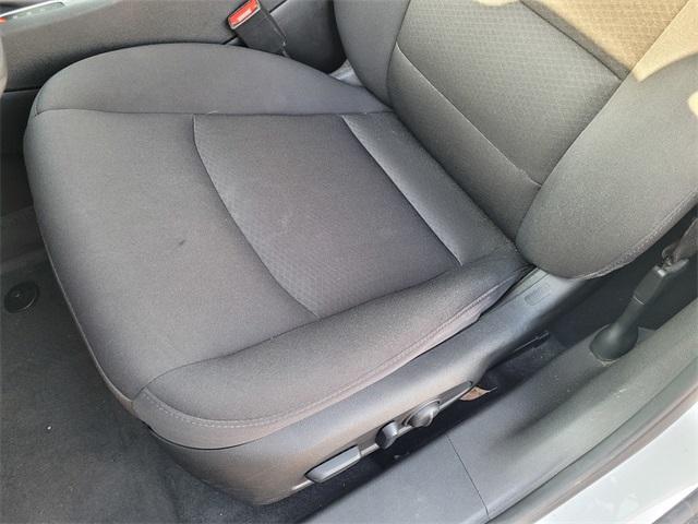 used 2022 Chevrolet Malibu car, priced at $17,638