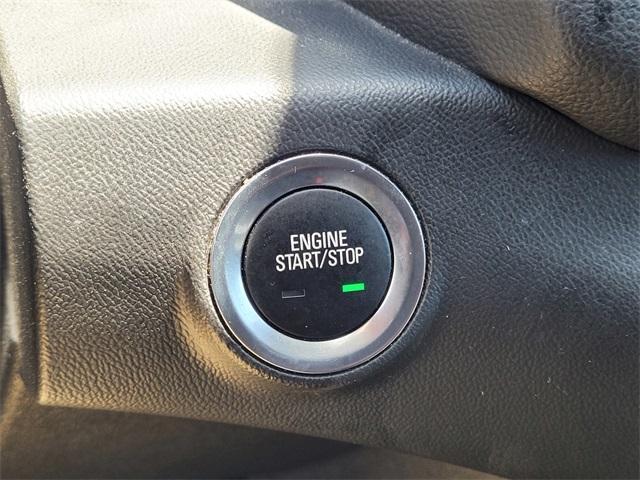 used 2023 GMC Terrain car, priced at $29,824