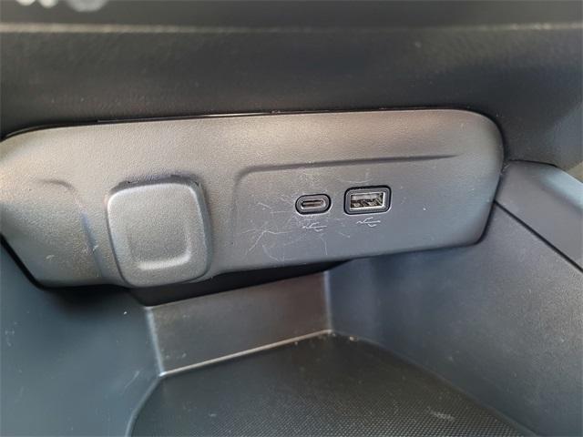 used 2024 Chevrolet Trax car, priced at $21,194