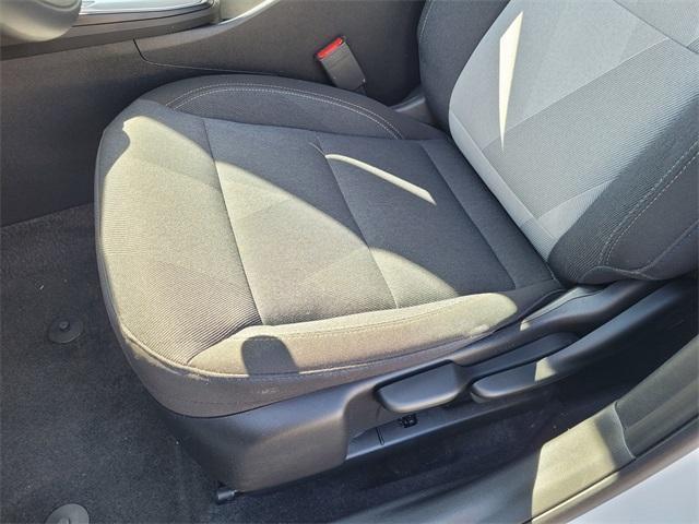 used 2024 Chevrolet Trax car, priced at $21,194