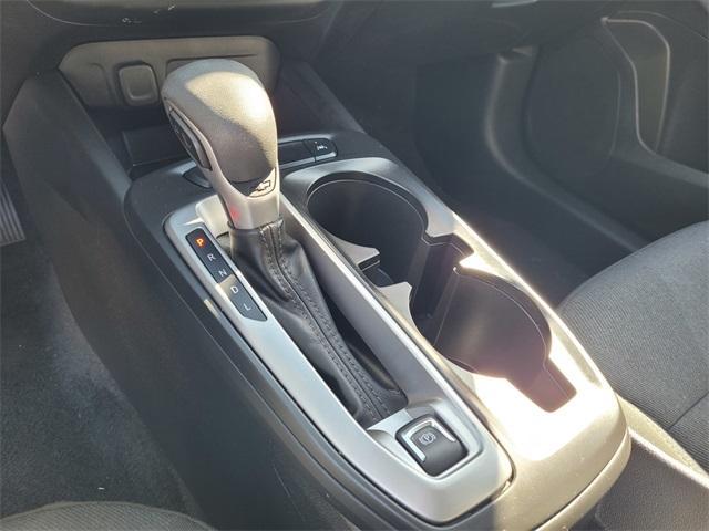 used 2024 Chevrolet Trax car, priced at $21,194