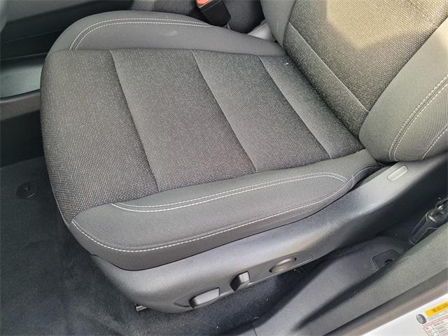 used 2024 Chevrolet Traverse car, priced at $42,995