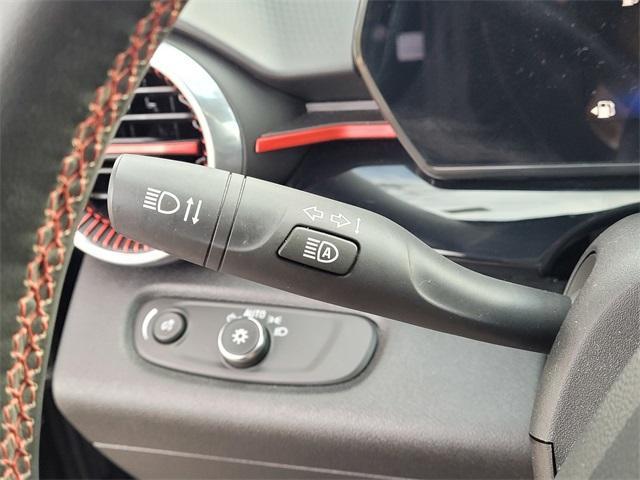 used 2024 Chevrolet Trax car, priced at $22,900