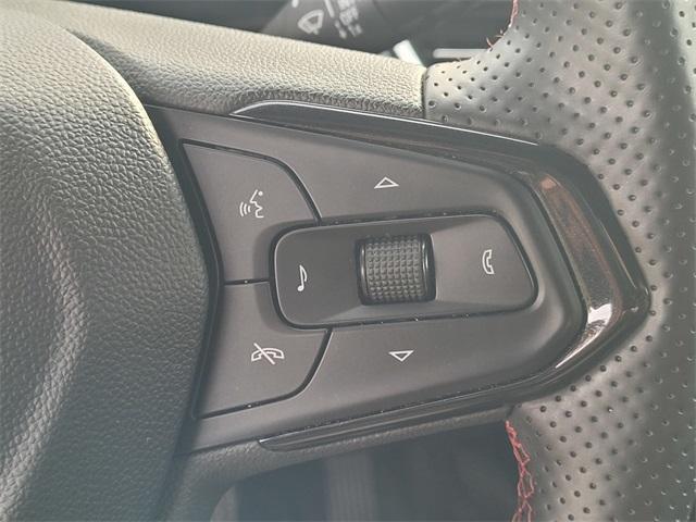 used 2024 Chevrolet Trax car, priced at $22,900