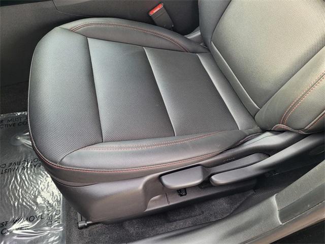 used 2024 Chevrolet Trax car, priced at $22,900