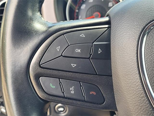 used 2022 Dodge Charger car, priced at $25,475