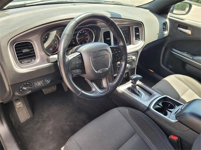 used 2022 Dodge Charger car, priced at $25,475