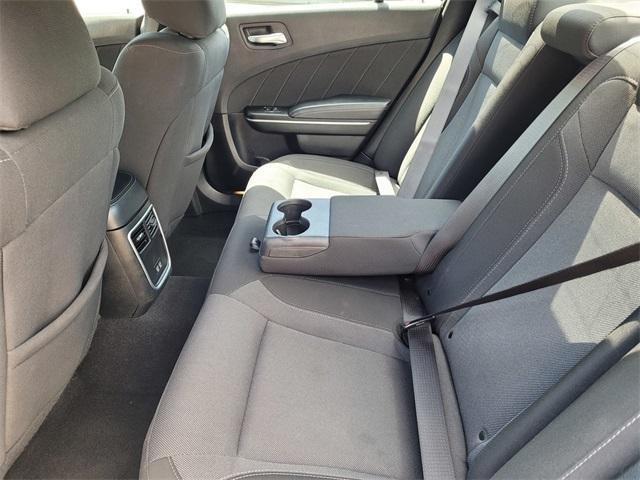 used 2022 Dodge Charger car, priced at $25,475