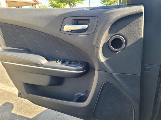 used 2022 Dodge Charger car, priced at $24,495
