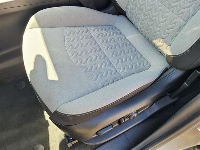 used 2023 Chevrolet Equinox car, priced at $23,189