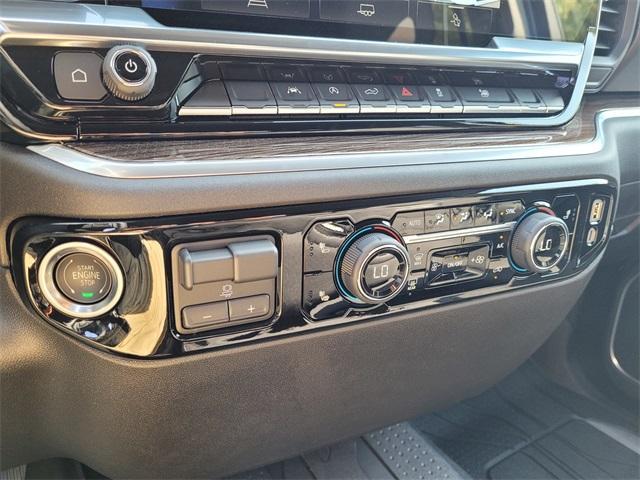 new 2026 Chevrolet Silverado 1500 car, priced at $51,545