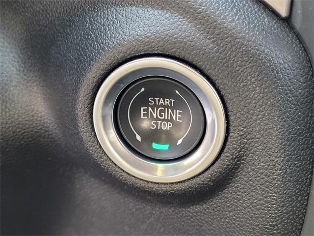 used 2023 Chevrolet Silverado 1500 car, priced at $38,442