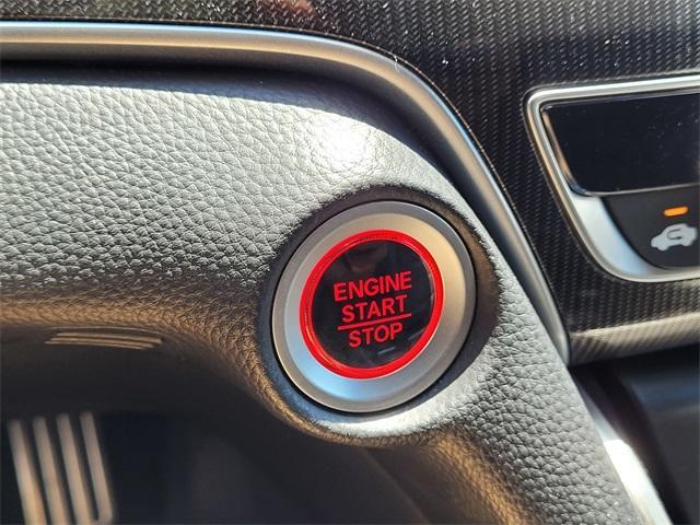 used 2022 Honda Accord car, priced at $27,244