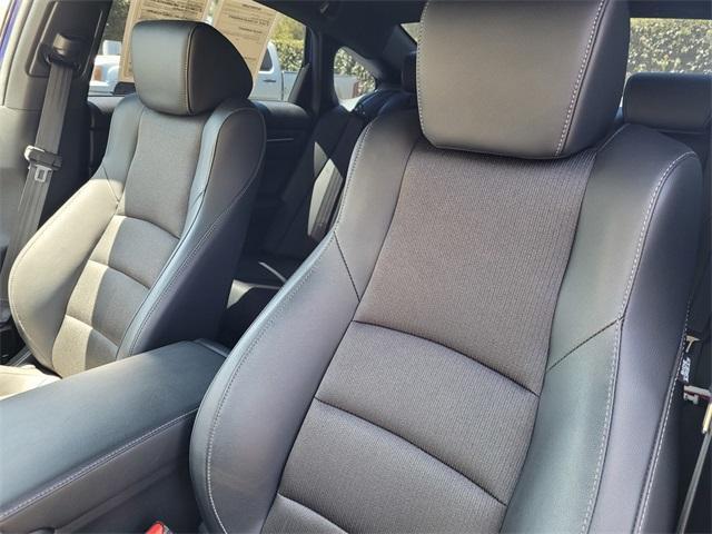 used 2022 Honda Accord car, priced at $27,244