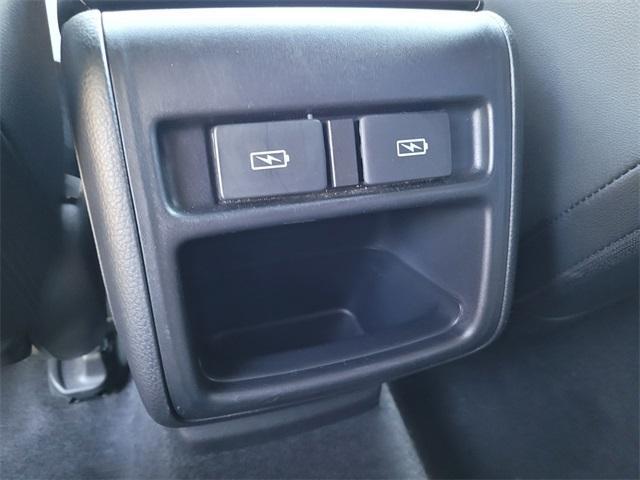 used 2022 Honda Accord car, priced at $27,244