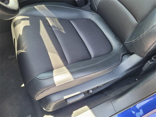 used 2022 Honda Accord car, priced at $27,244