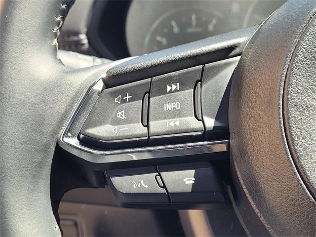 used 2023 Mazda CX-5 car, priced at $29,305
