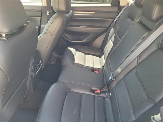 used 2023 Mazda CX-5 car, priced at $29,305
