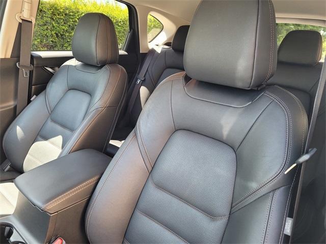 used 2023 Mazda CX-5 car, priced at $29,305