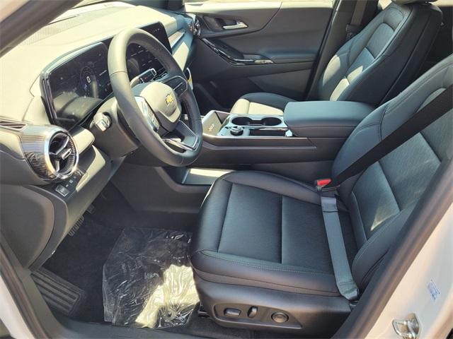 new 2026 Chevrolet Equinox car, priced at $32,453