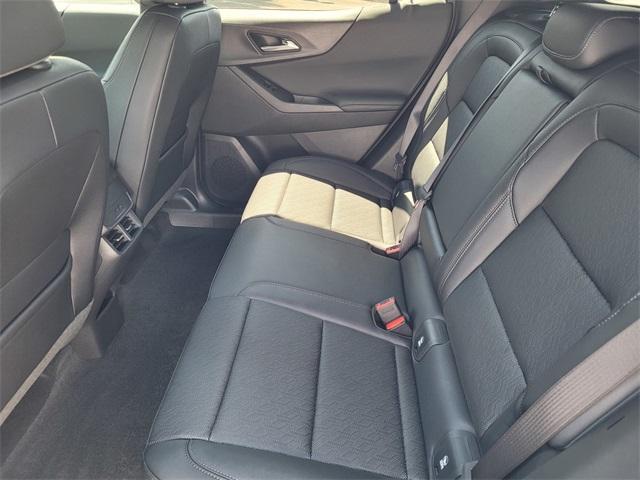 new 2026 Chevrolet Equinox car, priced at $32,453