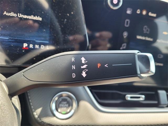 new 2026 Chevrolet Equinox car, priced at $32,453