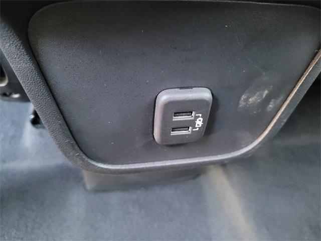 used 2022 Chevrolet Equinox car, priced at $23,995