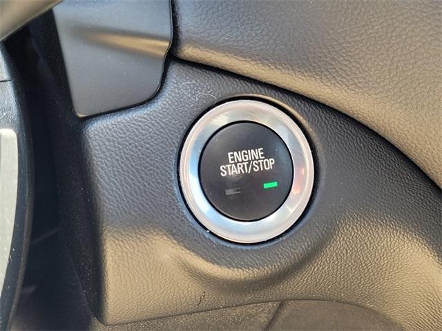 used 2022 Chevrolet Equinox car, priced at $23,995