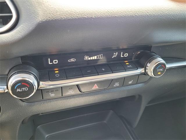used 2023 Mazda CX-30 car, priced at $26,988
