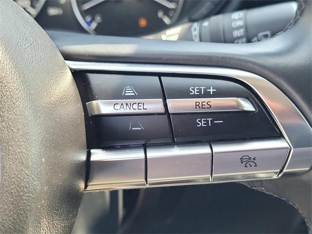 used 2023 Mazda CX-30 car, priced at $26,988